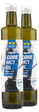 Pienoiskuva Core MCT Oil, 1000 ml