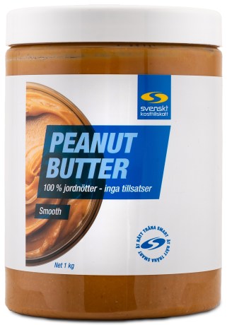 Pienoiskuva Core Peanut Butter, 1 kg, Sile