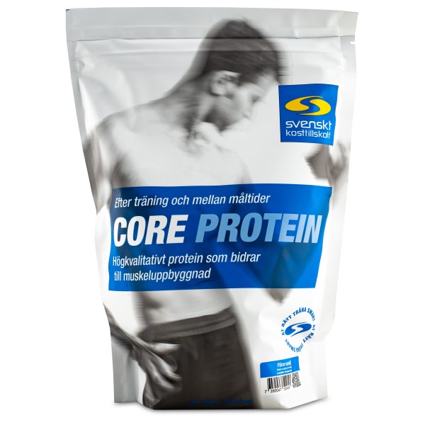 Core Protein -proteiinijauhe, Päärynä/vanilja, 1 kg
