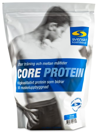 Pienoiskuva Core Protein -proteiinijauhe, Pryn/vanilja, 1 kg