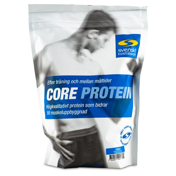 Core Protein -proteiinijauhe, Suklaa, 1 kg