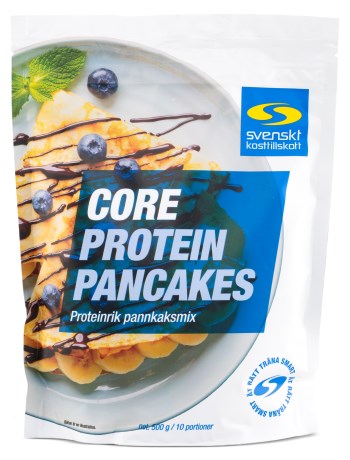 Pienoiskuva Core Protein Pancakes, 500 g