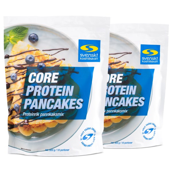 Core Protein Pancakes, 1 kg