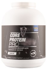 Pienoiskuva Core Protein Pro, Suklaa, 3 kg