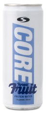 Pienoiskuva Core Protein Water, Forest Fruit, 1 kpl