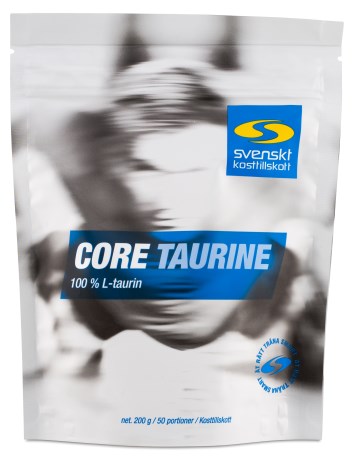 Pienoiskuva Core Taurine, 200 g