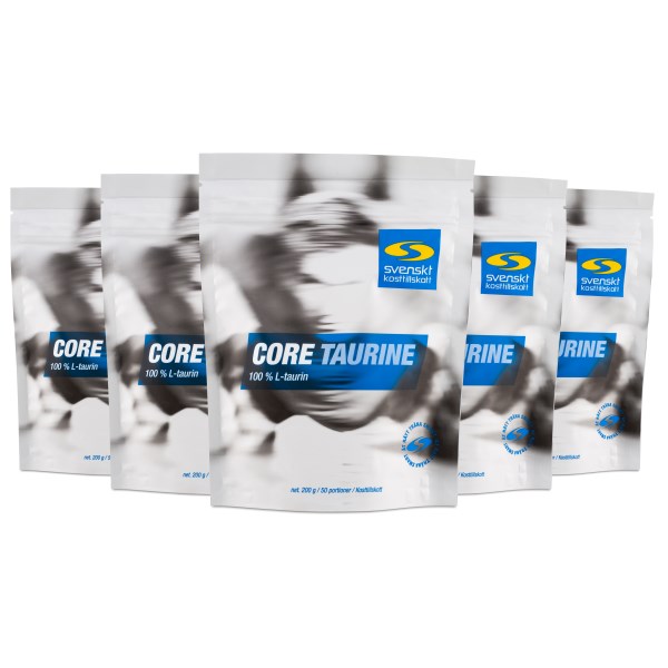 Core Taurine, 1 kg