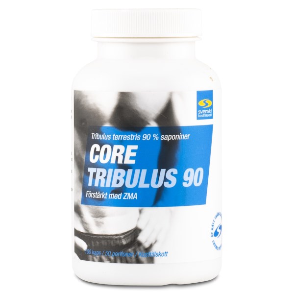 Core Trib. 90, 100 kaps.