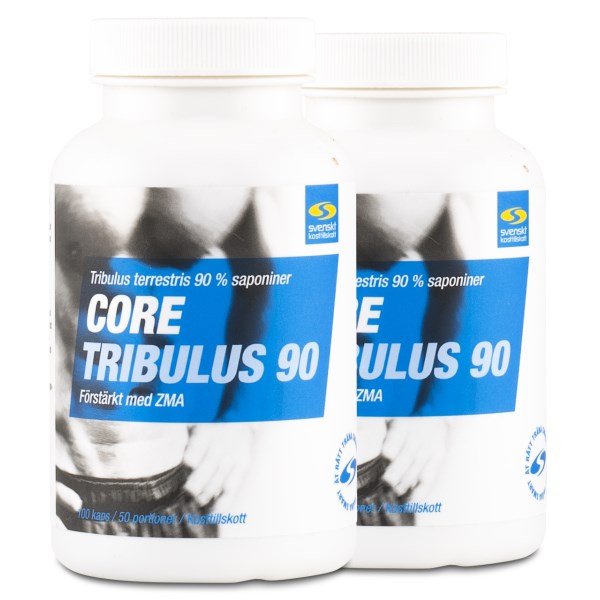 Core Trib. 90, 200 kapselia