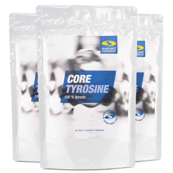 Core Tyrosine, 600 g