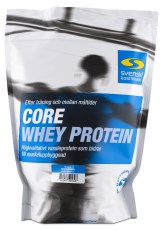 Pienoiskuva Core Whey Protein, Vanilja Pirtelö, 1 kg