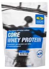 Pienoiskuva Core Whey Protein, Suklaapallo, 1 kg