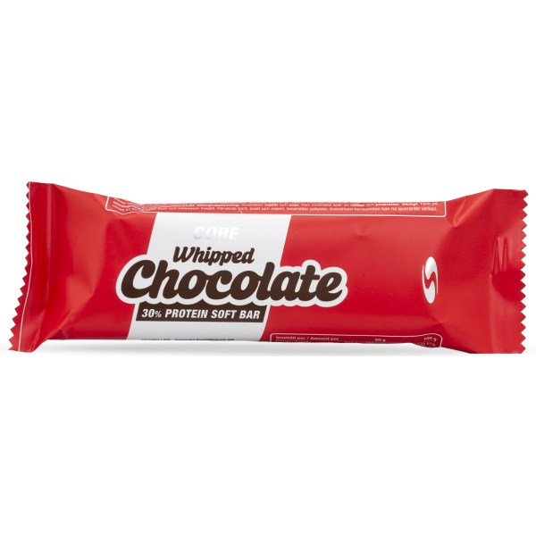 Core Whipped Protein Bar, Whipped Chocolate