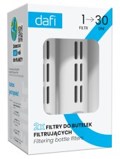 Dafi T�ytt�pakkaus