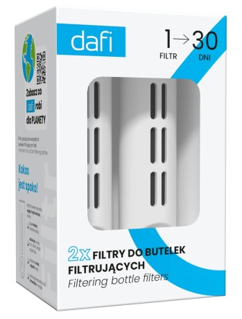 Pienoiskuva Dafi Tyttpakkaus, 2 kpl paketti