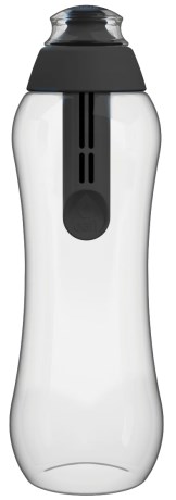 Pienoiskuva Dafi Urheilupullo, 0,5 L, Harmaa