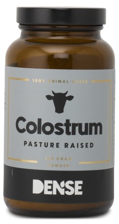 Pienoiskuva Dense Colostrum, 135 g