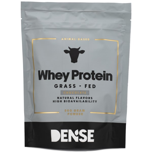 Dense Heraproteiini, Suklaa, 500 g