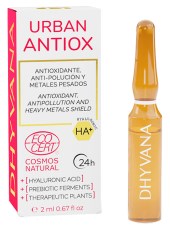 Dhyvana Ampullit Urban Antiox