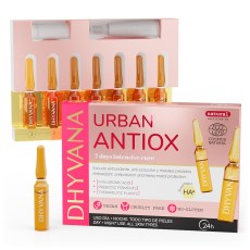 Dhyvana Ampullit Urban Antiox