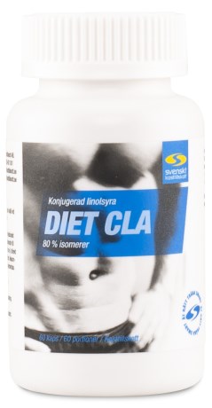 Pienoiskuva Diet CLA, 60 kapselia