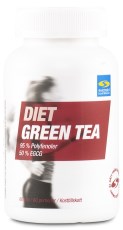 Pienoiskuva Diet Green Tea, 60 tablettia