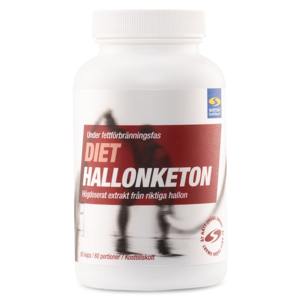 Diet Vadelmaketoni, 60 kapselia