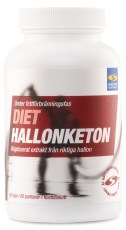 Diet Vadelmaketoni