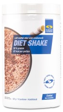 Pienoiskuva Diet Shake, Suklaa, 420 g