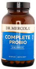 Dr Mercola Complete Probio