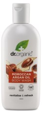 Dr Organic Argan�ljy Suihkugeeli
