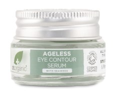 Pienoiskuva Dr Organic Seaweed Ageless Eye Contour Serum, 15 ml