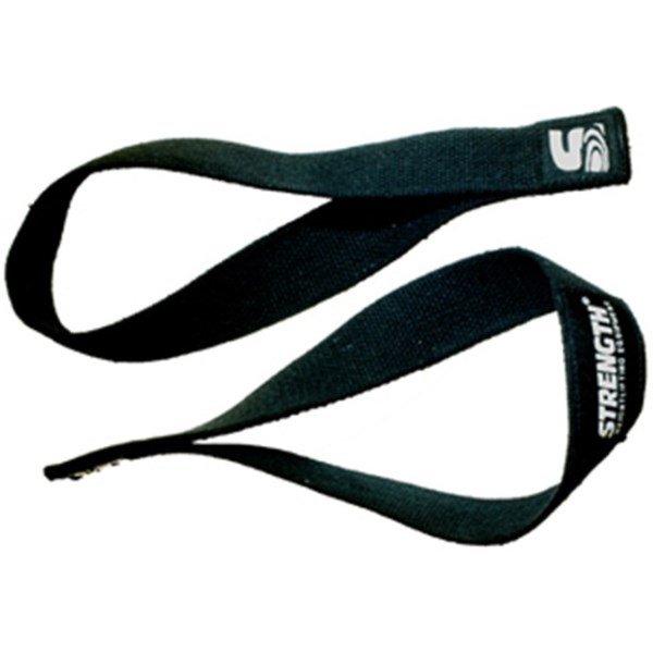 Strength Vetoremmit Olympialaiseen painonnostoon, One size