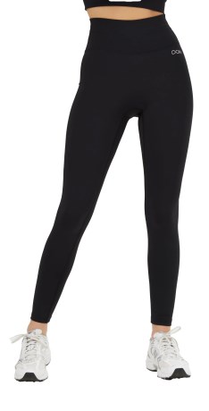 Pienoiskuva Drop Of Mindfulness Ultimate Tights, S, Musta