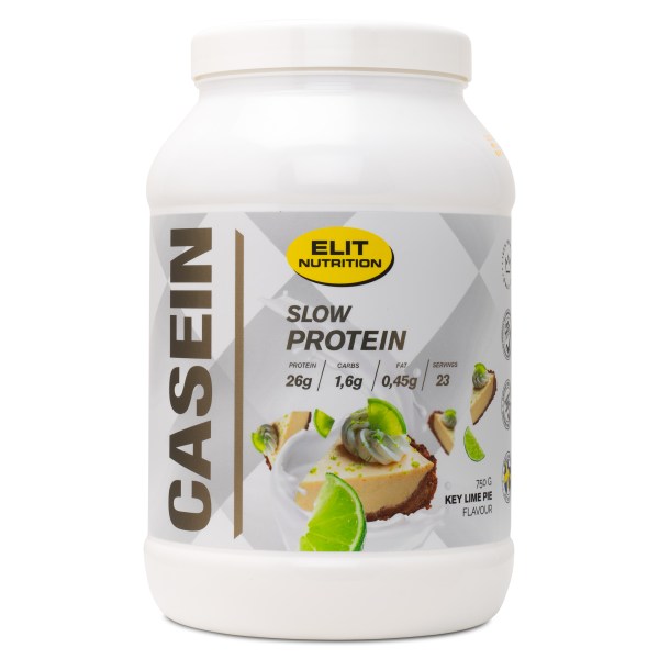 ELIT Casein, Key Lime Pie, 750 g