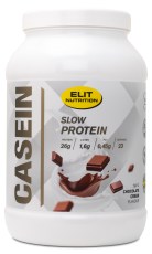 Pienoiskuva ELIT Casein, Chocolate Cream, 750 g