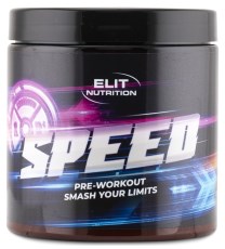 ELIT Speed PWO