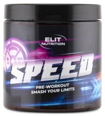 Pienoiskuva ELIT Speed PWO, P��ryn�, 213 g