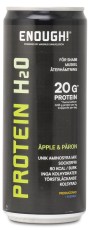 Pienoiskuva Enough Proteiinivesi, Omena / Pryn, 1 kpl