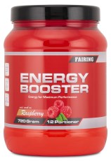 Fairing Energy Booster