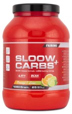 Fairing Sloow Carbs