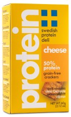 Fj�llbergets Bageri Swedish Protein Deli
