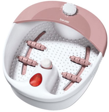 Pienoiskuva Beurer Jalkakylpy FB20, 1 kpl