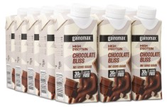 Gainomax High Protein Drink