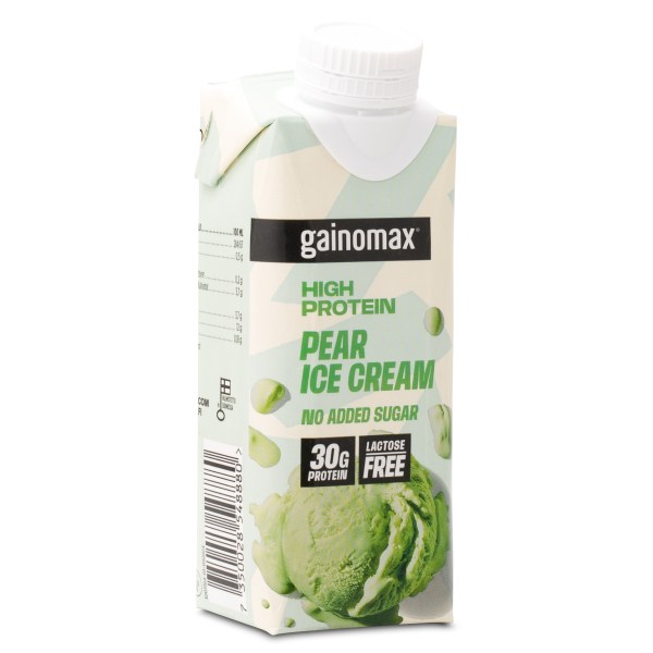 Gainomax High Protein Drink, 250 ml
