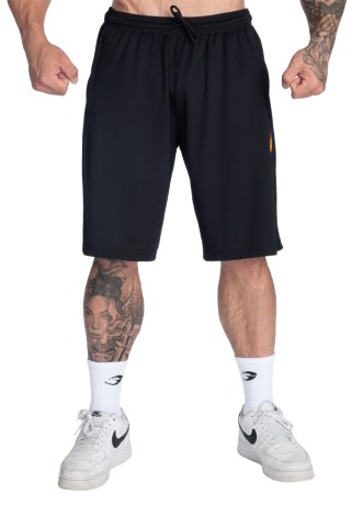 Pienoiskuva GASP Original Mesh Shorts, L, Musta