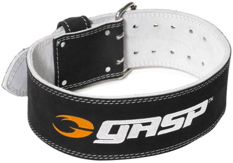 Pienoiskuva Gasp Training Belt, M