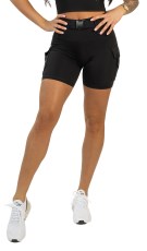 Pienoiskuva Gavelo Cargo Shorts, L, Musta