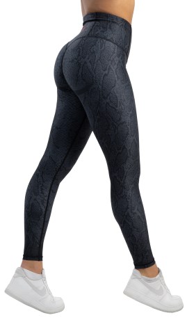 Pienoiskuva Gavelo Viper Compression Tights, M, Musta/sininen