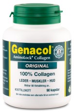 Pienoiskuva Genacol Collagen, 90 kapselia